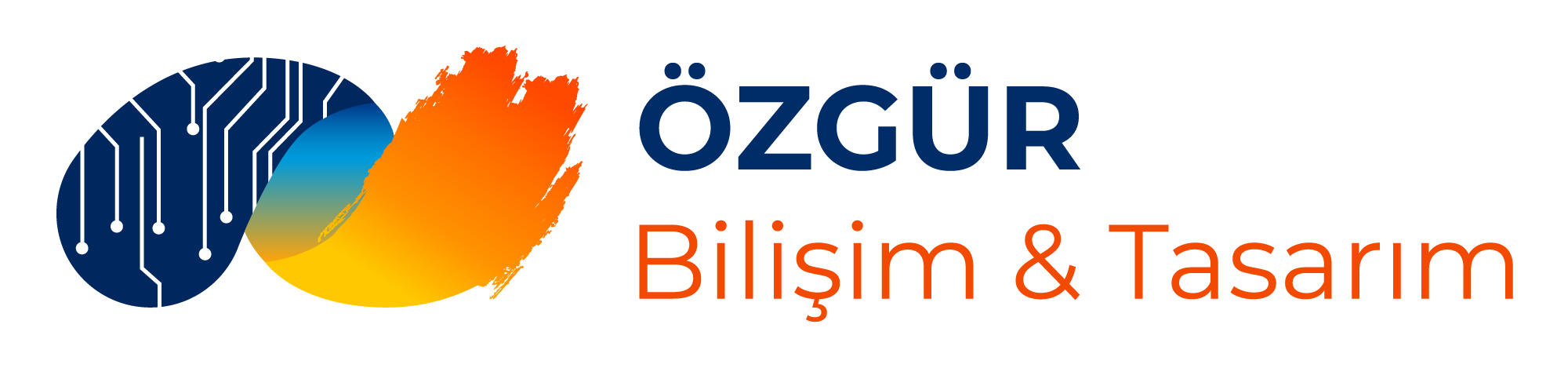 Özgür Bilişim & Tasarım